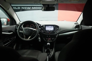 Седан ВАЗ (LADA) Vesta 2018 года, 790000 рублей, Курск