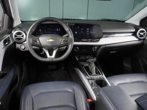 Седан Chevrolet Monza 2023 года, 1729000 рублей, Красный Пахарь