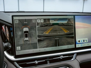 Внедорожник Geely Xingyue L 2026 года, 4320000 рублей, Краснодар