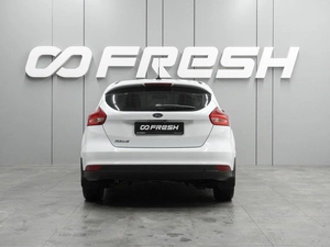 Хетчбэк Ford Focus 2017 года, 1197000 рублей, Воронеж