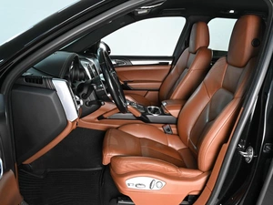 Внедорожник Porsche Cayenne 2016 года, 4249000 рублей, Аксай