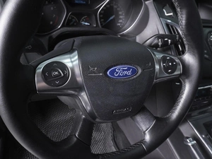 Хетчбэк Ford Focus 2012 года, 680000 рублей, Ростов-на-Дону