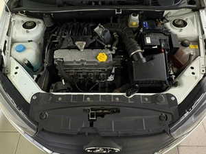 Лифтбек ВАЗ (LADA) Granta 2023 года, 799000 рублей, Красноярск