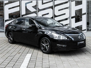 Седан Nissan Teana 2014 года, 1119000 рублей, Ставрополь