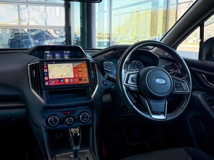 Внедорожник Subaru XV 2019 года, 1870000 рублей, Уфа