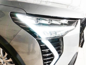 Внедорожник Haval Jolion 2025 года, 2399000 рублей, Саратов