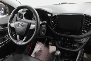 Седан ВАЗ (LADA) Vesta 2016 года, 589000 рублей, Новокузнецк