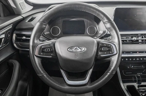 Внедорожник Chery Tiggo 4 Pro 2023 года, 1359000 рублей, Барнаул