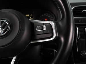 Седан Volkswagen Polo 2018 года, 1274000 рублей, Воронеж