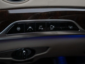 Седан Mercedes-benz Maybach S-класс 2015 года, 5875000 рублей, Краснодар