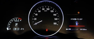 Внедорожник Honda Vezel 2017 года, 1758000 рублей, Красноярск