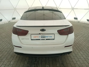 Седан Kia Optima 2014 года, 1200000 рублей, Клинцы