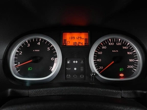 Внедорожник Renault Duster 2014 года, 1057000 рублей, Воронеж