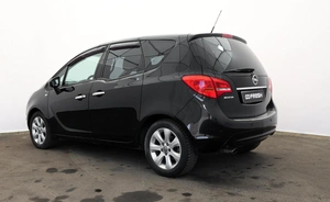 Минивэн Opel Meriva 2011 года, 707000 рублей, Орёл