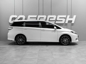 Минивэн Toyota Wish 2012 года, 1579000 рублей, Тюмень