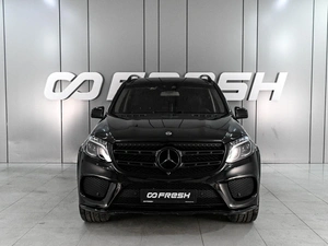 Внедорожник Mercedes-benz GLS-класс 2018 года, 4519000 рублей, Ростов-на-Дону