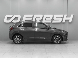 Хетчбэк Suzuki Baleno 2022 года, 1675000 рублей, Ростов-на-Дону