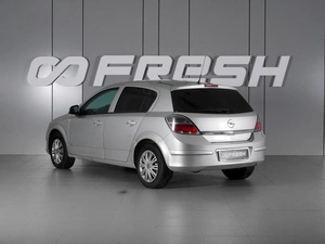 Хетчбэк Opel Astra 2010 года, 349000 рублей, Минеральные Воды
