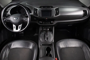 Внедорожник Kia Sportage 2013 года, 1329000 рублей, Оренбург