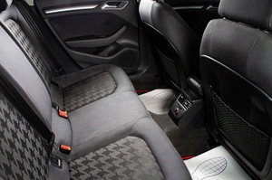 Седан Audi A3 2013 года, 1259000 рублей, Сургут