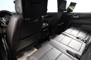 Внедорожник Chevrolet Tahoe 2021 года, 9999000 рублей, Новосибирск