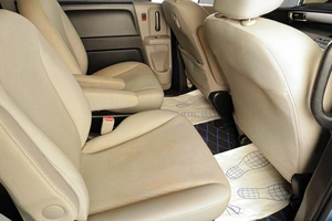 Минивэн Honda Freed 2012 года, 1079000 рублей, Тюмень