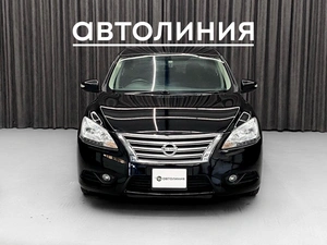Седан Nissan Bluebird Sylphy 2018 года, 1050000 рублей, Красноярск