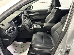 Внедорожник Chery Tiggo 4 2024 года, 1650000 рублей, Красноярск