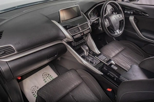 Внедорожник Mitsubishi Eclipse Cross 2018 года, 2299000 рублей, Томск