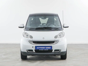 Хетчбэк Smart Fortwo 2007 года, 599050 рублей, Москва