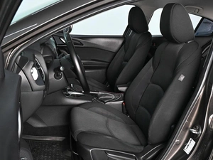 Седан Mazda 3 2014 года, 1199000 рублей, Аксай