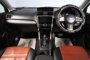 Внедорожник Subaru Forester 2013 года, 1459000 рублей, Новосибирск