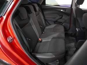 Хетчбэк Ford Focus 2011 года, 759000 рублей, Воронеж