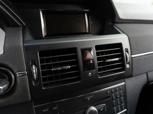 Внедорожник Mercedes-benz GLK-класс 2012 года, 1249000 рублей, Саратов