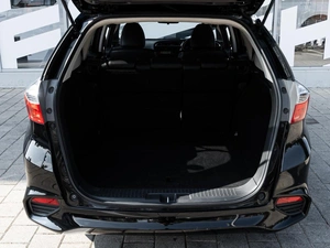 Универсал Honda Shuttle 2015 года, 1344400 рублей, Ставрополь