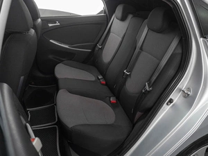 Седан Hyundai Solaris 2013 года, 779000 рублей, Тюмень