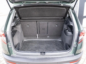 Внедорожник Skoda Karoq 2020 года, 2070000 рублей, Краснодар