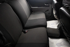 Хетчбэк ВАЗ (LADA) Priora 2008 года, 249000 рублей, Оренбург
