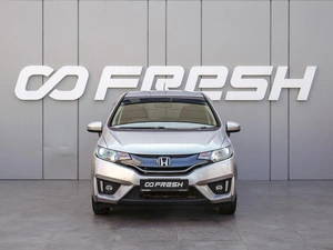 Хетчбэк Honda Fit 2014 года, 1080000 рублей, Краснодар