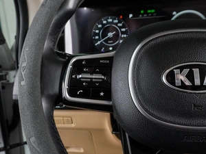 Минивэн Kia Carnival 2021 года, 4135000 рублей, Воронеж