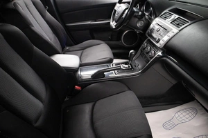 Лифтбек Mazda 6 2008 года, 969000 рублей, Оренбург