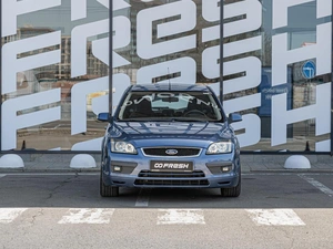 Хетчбэк Ford Focus 2006 года, 599000 рублей, Краснодар