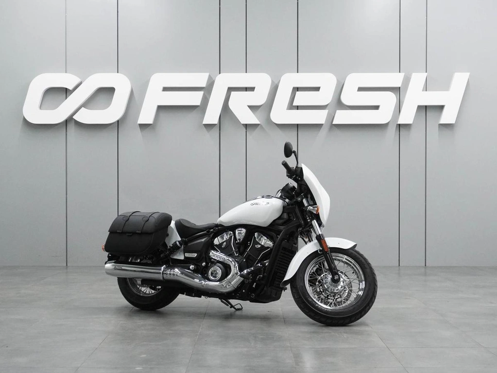 Indian Scout 2024 года, 2289000 рублей, Воронеж