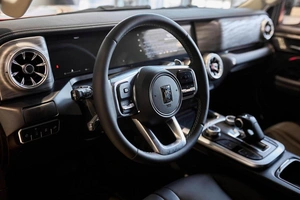 Внедорожник Tank 300 2025 года, 4699000 рублей, Красноярск