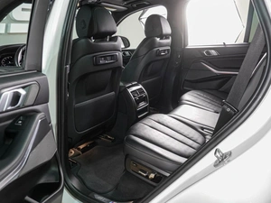 Внедорожник BMW X5 2019 года, 6469000 рублей, Воронеж