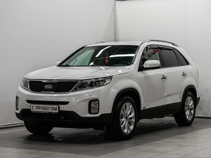 Внедорожник Kia Sorento 2019 года, 2599000 рублей, Красноярск