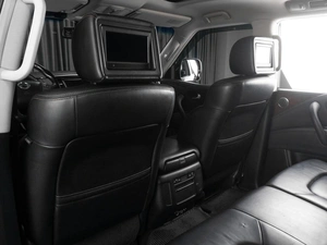 Внедорожник Nissan Patrol 2011 года, 2177000 рублей, Тюмень