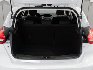 Хетчбэк Ford Focus 2016 года, 950000 рублей, Тюмень