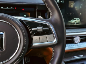 Внедорожник Tank 500 2023 года, 4390000 рублей, Краснодар