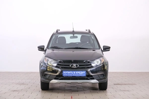 Универсал ВАЗ (LADA) Granta Cross 2023 года, 799000 рублей, Омск